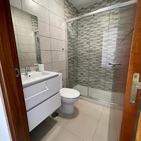 Dom wakacyjny Casa Ale *