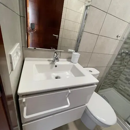 Dom wakacyjny Casa Ale