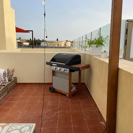 Casa Ale Dom wakacyjny Alcalá la Real